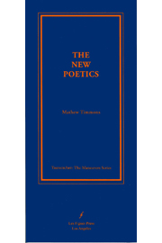 The New Poetics