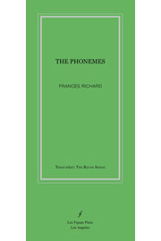 The_Phonemes_Frances_Richard_Front_Cover