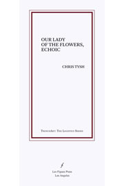 Our_Lady_Of_The_Flower_Echoic_Chris_Tysh_Front_Cover